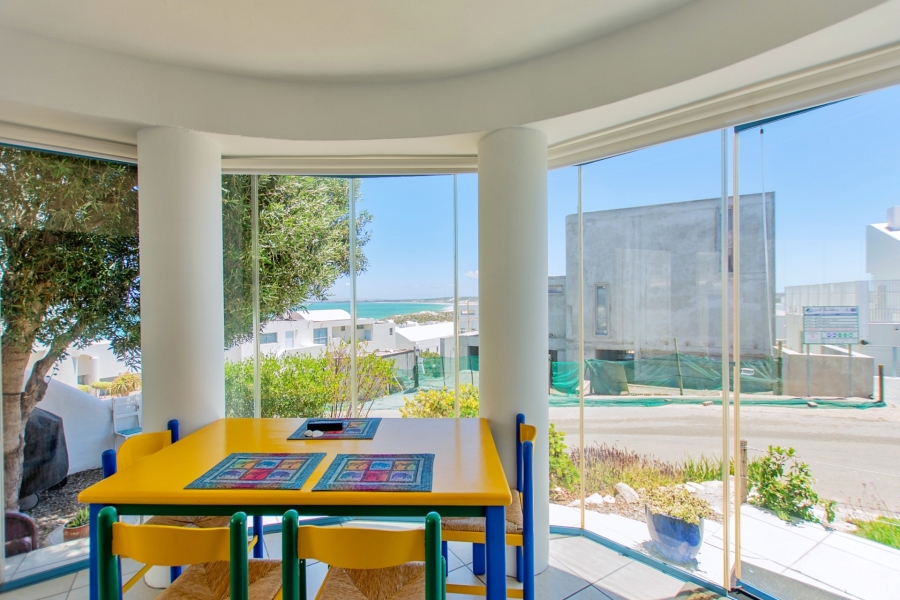 3 Bedroom Property for Sale in Paradise Beach Western Cape